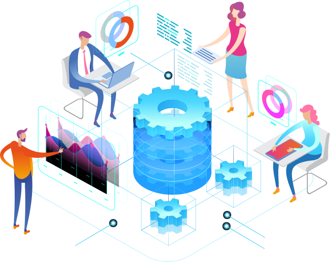 Let's talk illustration